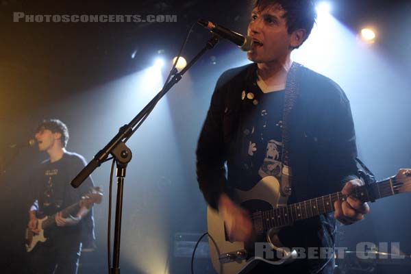 THE PAINS OF BEING PURE AT HEART - 2015-04-21 - PARIS - La Maroquinerie - 